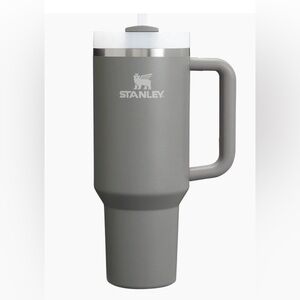 Stanley Gray Quencher Flowstate 40oz Tumbler